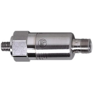 ifm electronic Vibration Sensor 25 mm/s, 20 mA Max, 32 V dc Max, -20 °C to 60 °C VTV12A