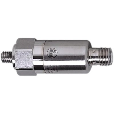 ifm electronic Vibration Sensor 25 mm/s, 20 mA Max, 32 V dc Max, -20 °C to 60 °C VTV12A