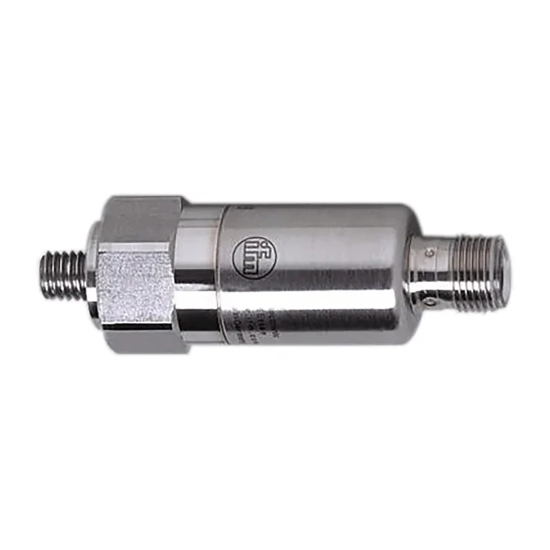 ifm electronic Vibration Sensor 25 mm/s, 20 mA Max, 32 V dc Max, -20 °C to 60 °C VTV12A