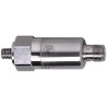 ifm electronic Vibration Sensor 25 mm/s, 20 mA Max, 32 V dc Max, -20 °C to 60 °C VTV12A