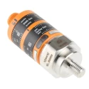 ifm electronic Vibration Sensor 25 mm/s Maximum Current 500 mA Maximum DC Voltage 32 V DC Operating Temperature -25°C VKV021