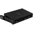 StarTech.com 2.5 in SATA Adapter Converter Hard Drive Converter 145 x 25 x 100 mm 25SATSAS35