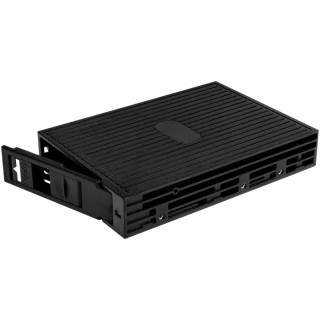 StarTech.com 2.5 in SATA Adapter Converter Hard Drive Converter 145 x 25 x 100 mm 25SATSAS35