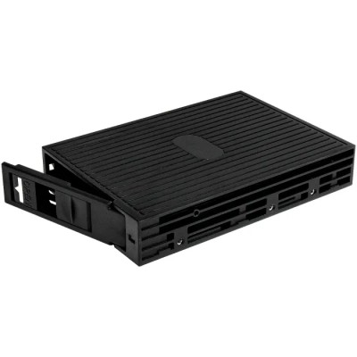 StarTech.com 2.5 in SATA Adapter Converter Hard Drive Converter 145 x 25 x 100 mm 25SATSAS35