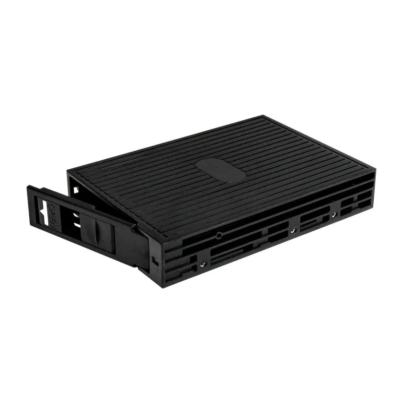 StarTech.com 2.5 in SATA Adapter Converter Hard Drive Converter 145 x 25 x 100 mm 25SATSAS35