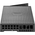 StarTech.com 2.5 in SATA Adapter Converter Hard Drive Converter 145 x 25 x 100 mm 25SATSAS35