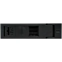StarTech.com 2.5 in SATA Adapter Converter Hard Drive Converter 145 x 25 x 100 mm 25SATSAS35