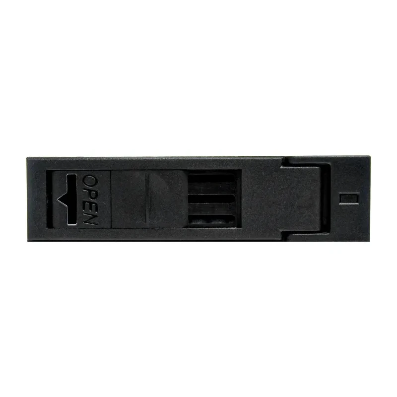 StarTech.com 2.5 in SATA Adapter Converter Hard Drive Converter 145 x 25 x 100 mm 25SATSAS35