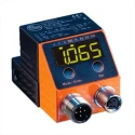 ifm electronic Vibration Sensor 500 mm/s, 70 mA Max, 30 V DC Max, 30 °C to 60 °C VNB001