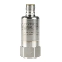 ifm electronic Vibration Sensor 25 mm/s Velocity, 20 mA Max Current, 32 V dc Max Voltage, Operating Temp 30 °C to 125 VTV122