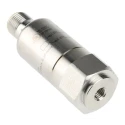 ifm electronic Vibration Sensor 25 mm/s Velocity, 20 mA Max Current, 32 V dc Max Voltage, Operating Temp 30 °C to 125 VTV122