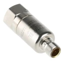 ifm electronic Vibration Sensor 25 mm/s Velocity, 20 mA Max Current, 32 V dc Max Voltage, Operating Temp 30 °C to 125 VTV122