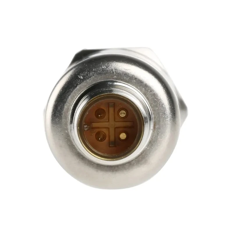 ifm electronic Vibration Sensor 25 mm/s Velocity, 20 mA Max Current, 32 V dc Max Voltage, Operating Temp 30 °C to 125 VTV122