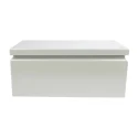 RS PRO Grey Steel Junction Box IP66 IECEx 300 mm x 150 mm x 120 mm IP66 IP66