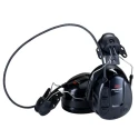 3M PELTOR ProTac III Listen Only Electronic Ear Defenders Headband 31 dB Black MT13H221P3E