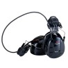 3M PELTOR ProTac III Listen Only Electronic Ear Defenders Headband 31 dB Black MT13H221P3E