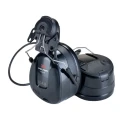 3M PELTOR ProTac III Listen Only Electronic Ear Defenders Headband 31 dB Black MT13H221P3E