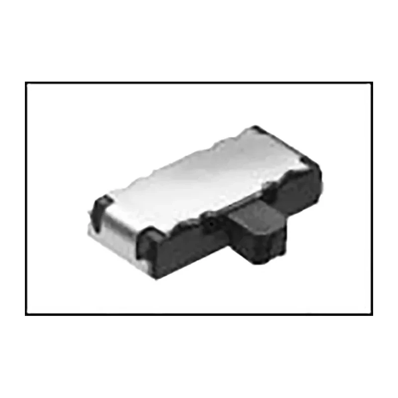 Alps Alpine Surface Slide Switch SPDT Latching 300mA 5V dc Solder Terminals SSSS810701