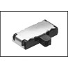 Alps Alpine Surface Slide Switch SPDT Latching 300mA 5V dc Solder Terminals SSSS810701
