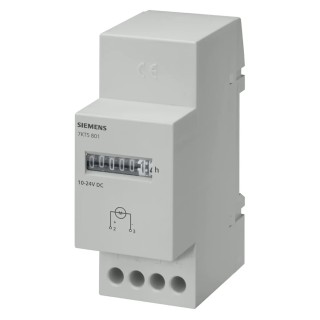 Siemens SENTRON 7 Digit Mechanical Counter 85mm Digit Height 7KT5802