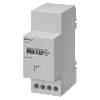 Siemens SENTRON Mechanical 7 Digit Counter 85mm Digit Height 7KT5803