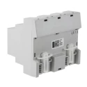 Siemens 7KT12 Series Current Transformer 60 A Primary 5 A Secondary 13 mm Bore Panel Mount 7KT1200