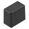 Alps Alpine Black Modular Switch Cap for Use with SPUN Series UE201011