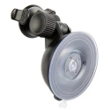 Transcend Suction Mount for Body Cameras, Lockable Suction Pad, 360° Swivel, Size 54.6 x Ø44.5 mm TS-DPM1