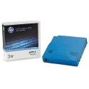 Hewlett Packard LTO5 3 TB Tape Cartridge LTO Ultrium 