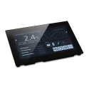 Lascar PanelPilotACE TFT Digital Panel Multifunction Meter for Current Voltage 117 mm x 180 mm SGD 70-A