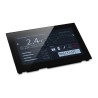 Lascar PanelPilotACE TFT Digital Panel Multifunction Meter for Current Voltage 117 mm x 180 mm SGD 70-A