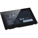 Lascar PanelPilotACE TFT Digital Panel Multifunction Meter for Current Voltage 117 mm x 180 mm SGD 70-A