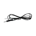 Lascar Multi-Function Panel Meter with Four-Channel Thermistor Input 25mm Depth S43-TP