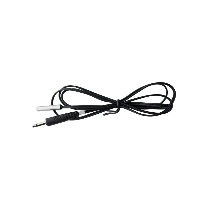 Lascar Multi-Function Panel Meter with Four-Channel Thermistor Input 25mm Depth S43-TP
