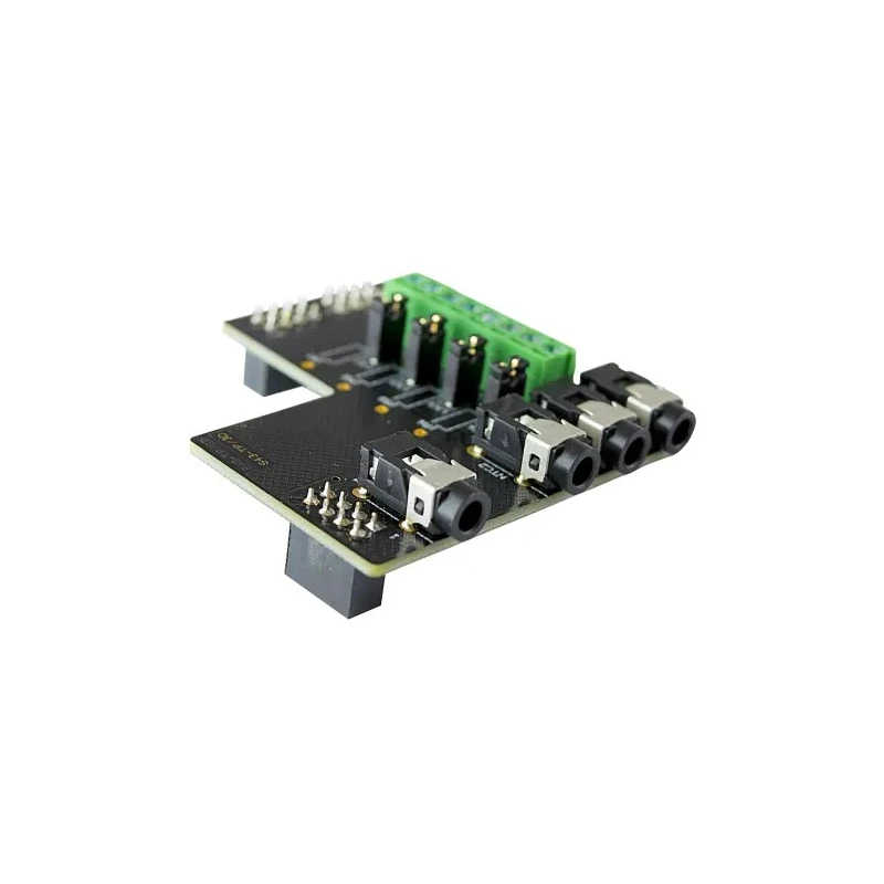 Lascar Multi-Function Panel Meter with Four-Channel Thermistor Input 25mm Depth S43-TP