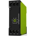 Tele 3 Phase Monitoring Relay SPDT DIN Rail Mount 208V/480V AC V2PF480Y/277VSY01