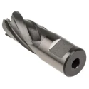 Rotabroach High-Speed Steel Magnetic Drill Bit 18 mm Cutter Diameter 25 mm Cutting Depth RAP180