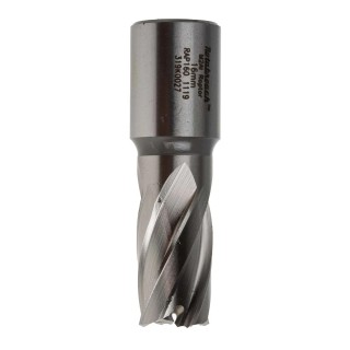 Rotabroach High-Speed Steel Magnetic Drill Bit 16 mm Cutter Diameter 25 mm Cutting Depth RAP160