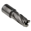 Rotabroach High-Speed Steel Magnetic Drill Bit 16 mm Cutter Diameter 25 mm Cutting Depth RAP160
