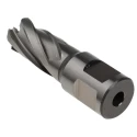 Rotabroach High-Speed Steel Magnetic Drill Bit 16 mm Cutter Diameter 25 mm Cutting Depth RAP160