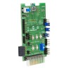 Microchip PICtail Plus RN-4871 Bluetooth 4.2 Low Energy Daughter Board for PIC16 Explorer Board RN-4871-PICTAIL