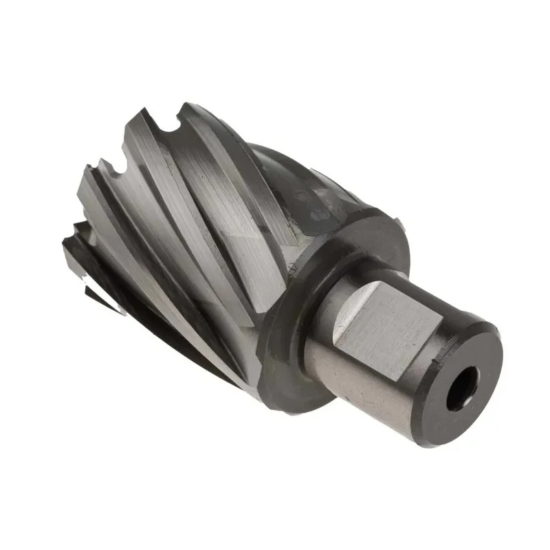 Rotabroach High-Speed Steel Magnetic Drill Bit 32 mm Cutting Diameter with 25 mm Cutting Depth RAP320