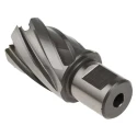 Rotabroach High Speed Steel 26 mm Cutting Diameter Magnetic Drill Bit RAP260