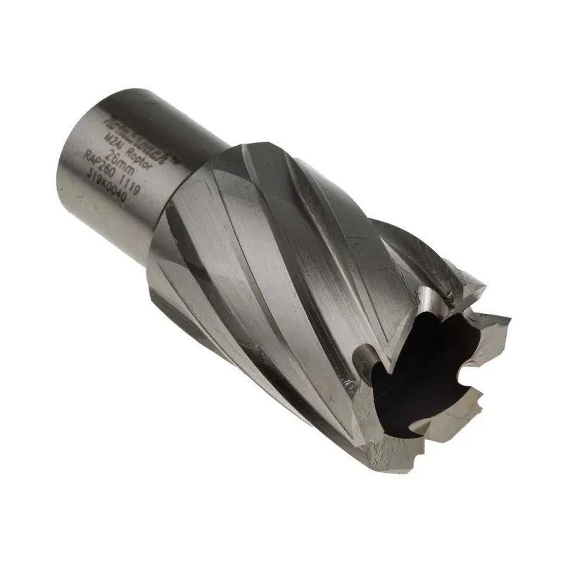 Rotabroach High Speed Steel 26 mm Cutting Diameter Magnetic Drill Bit RAP260