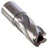 Rotabroach Magnetic Drill Bit 30 mm Cutter Diameter HSS Straight Flute 25 mm Cutting Depth RAP300