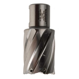 Rotabroach High-Speed Steel Magnetic Drill Bit 28 mm Cutting Diameter 25 mm Depth RAP280