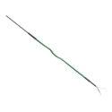 Correge Type K Thermocouple 1 m Length 3 mm Diameter 0 °C to 1200 °C Max PTMTCA2