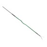 Correge Type K ATEX Mineral Insulated Thermocouple 1 m Length, 1.5 mm Diameter, Inconel 600 Probe, 0 °C to 1200 °C PTMTCA2