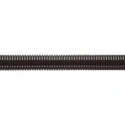 Flexicon FPAS34B-50M 34 mm Nominal Diameter Plastic Black Flexible Conduit 50m Length FPAS Series