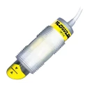 Flowline Leak Detection Sensor, Vertical Mount, Polypropylene Housing, Fluorelastomer Gasket LO10-1305